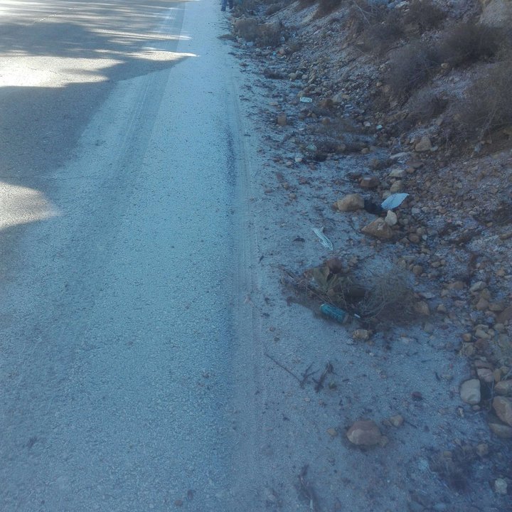 My Crowdsourcing Posts