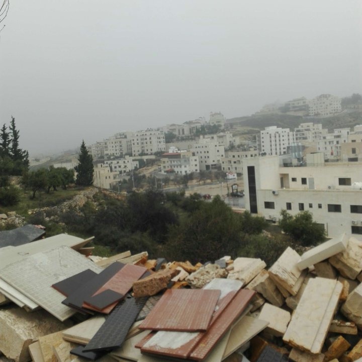 My Crowdsourcing Posts