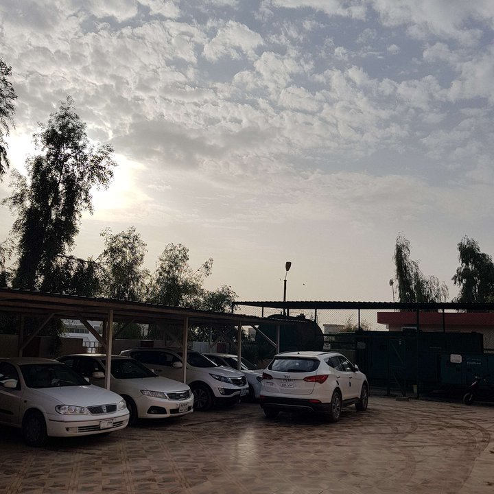 مشاركاتي في أنت الراصد