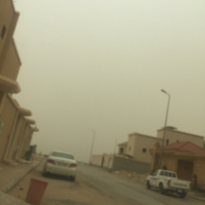 مشاركاتي في أنت الراصد