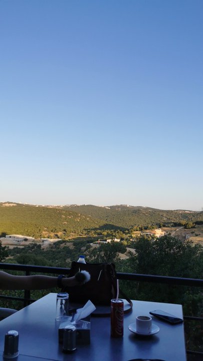 مشاركاتي في أنت الراصد