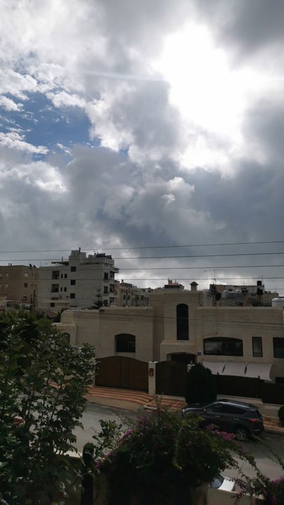 مشاركاتي في أنت الراصد