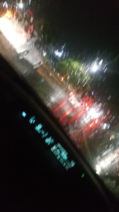 مشاركاتي في أنت الراصد