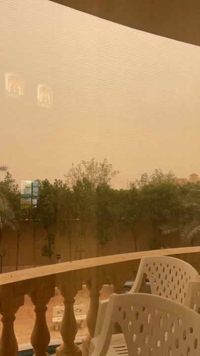 مشاركاتي في أنت الراصد