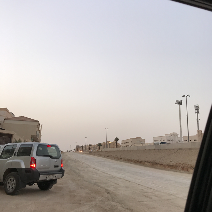 مشاركاتي في أنت الراصد