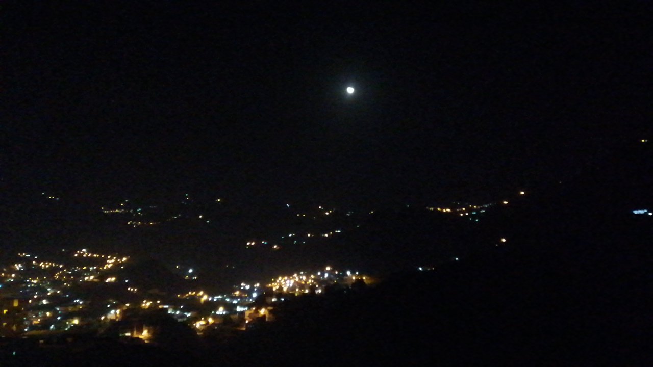 مشاركاتي في أنت الراصد