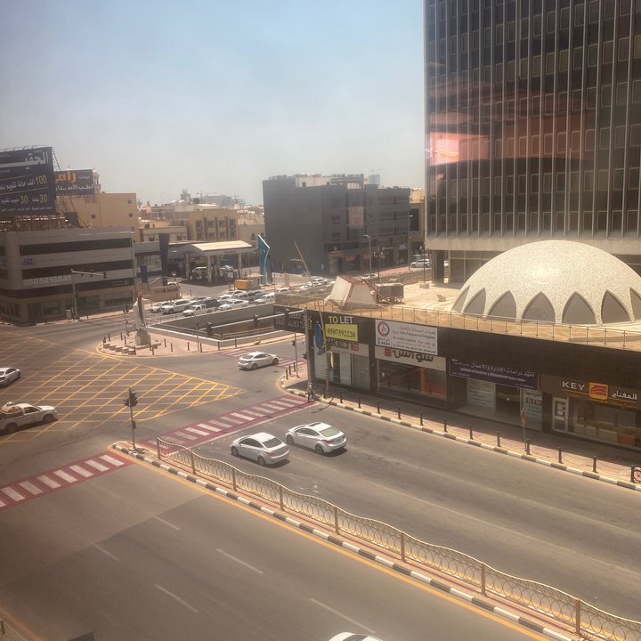 مشاركاتي في أنت الراصد