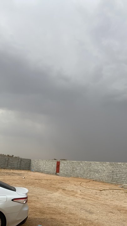 مشاركاتي في أنت الراصد