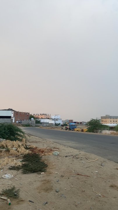 مشاركاتي في أنت الراصد