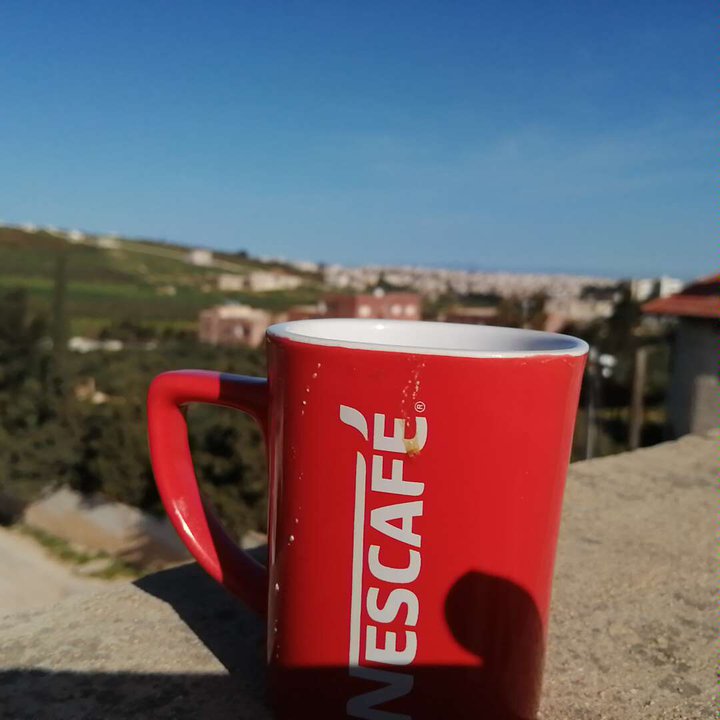 مشاركاتي في أنت الراصد