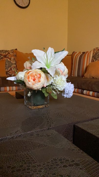 مشاركاتي في أنت الراصد