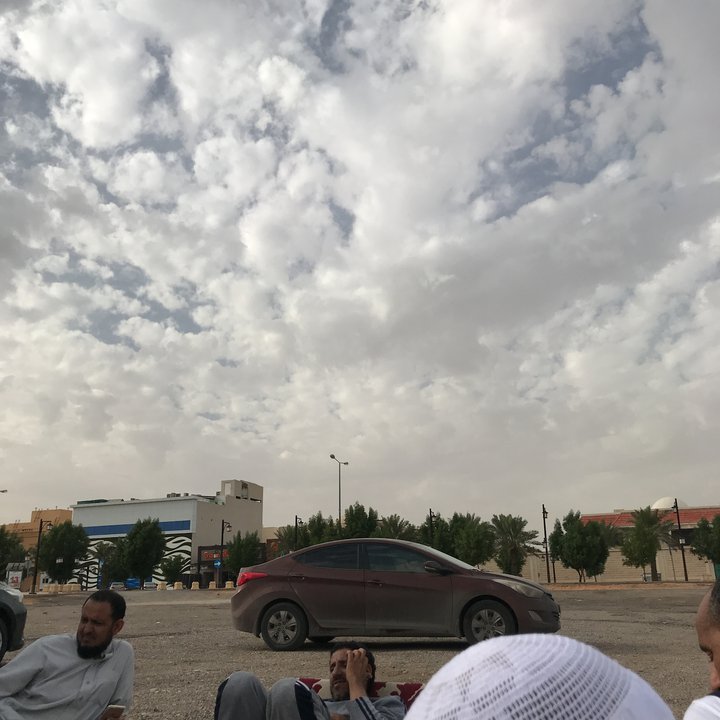 My Crowdsourcing Posts