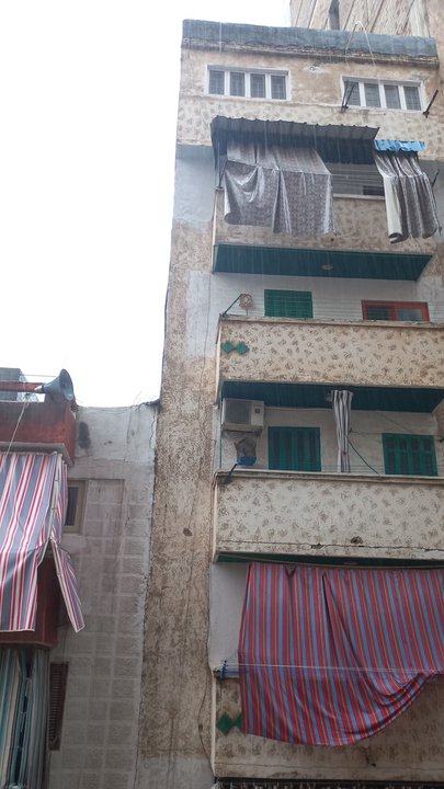 My Crowdsourcing Posts