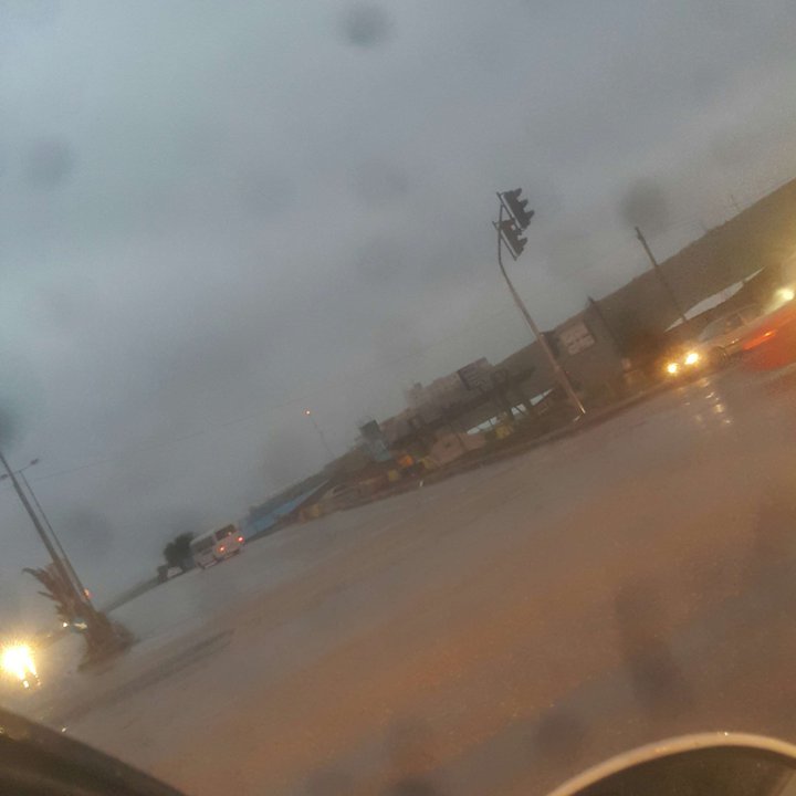 مشاركاتي في أنت الراصد