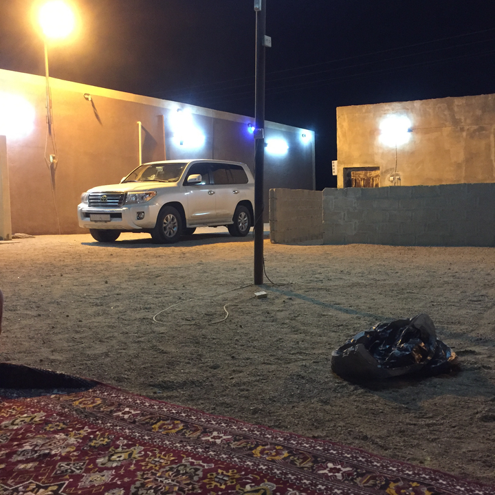 مشاركاتي في أنت الراصد