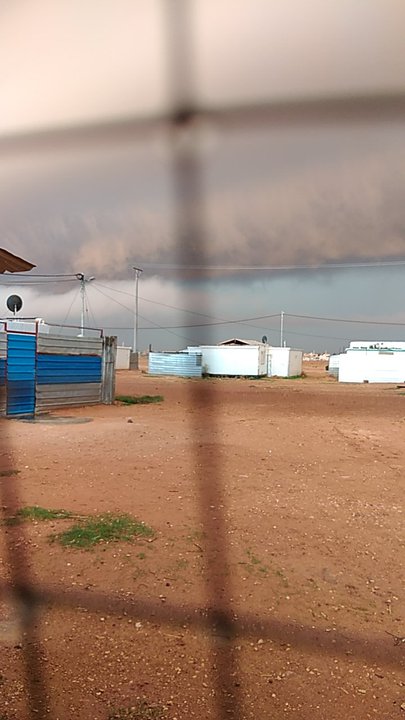 مشاركاتي في أنت الراصد