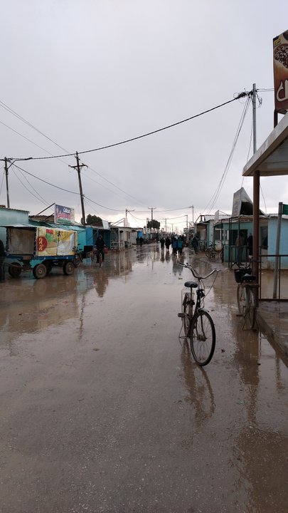 My Crowdsourcing Posts