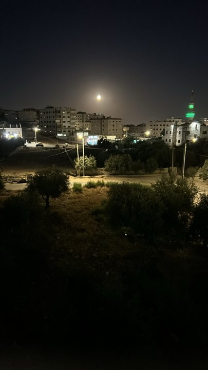 مشاركاتي في أنت الراصد