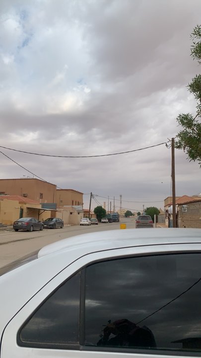 مشاركاتي في أنت الراصد