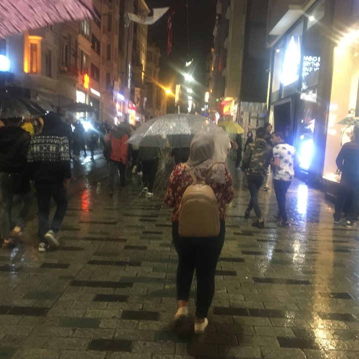 Mes publications Crowdsourcing