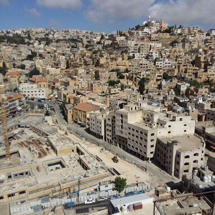 My Crowdsourcing Posts