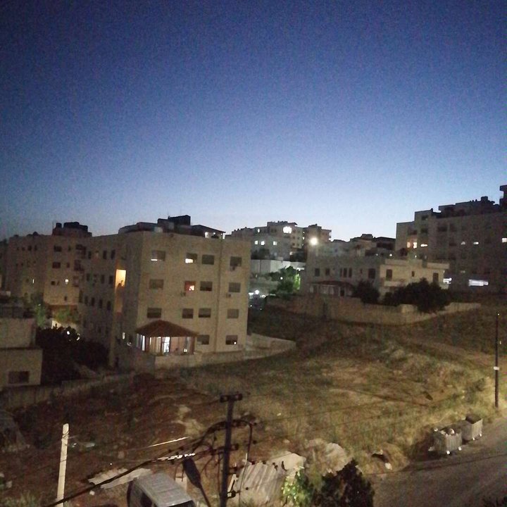 مشاركاتي في أنت الراصد