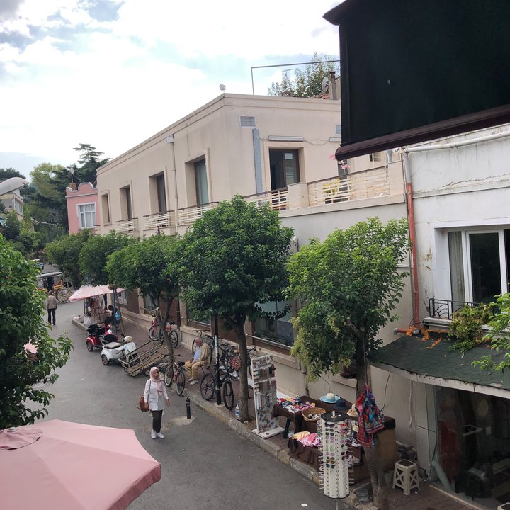 Mes publications Crowdsourcing