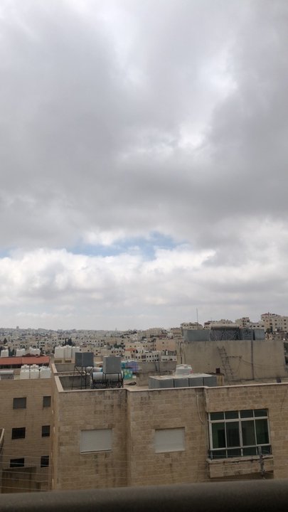 مشاركاتي في أنت الراصد