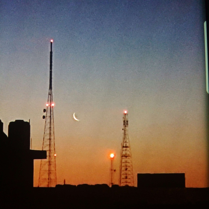 My Crowdsourcing Posts