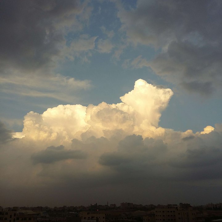 My Crowdsourcing Posts