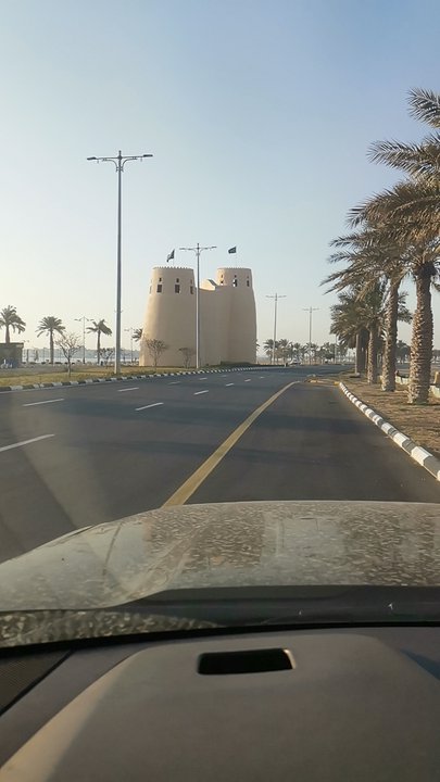 مشاركاتي في أنت الراصد