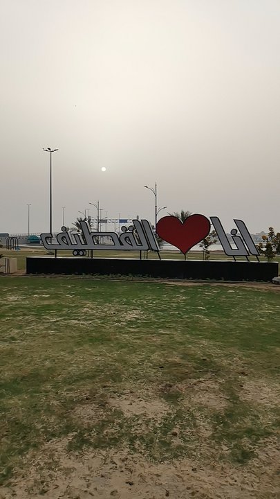 مشاركاتي في أنت الراصد