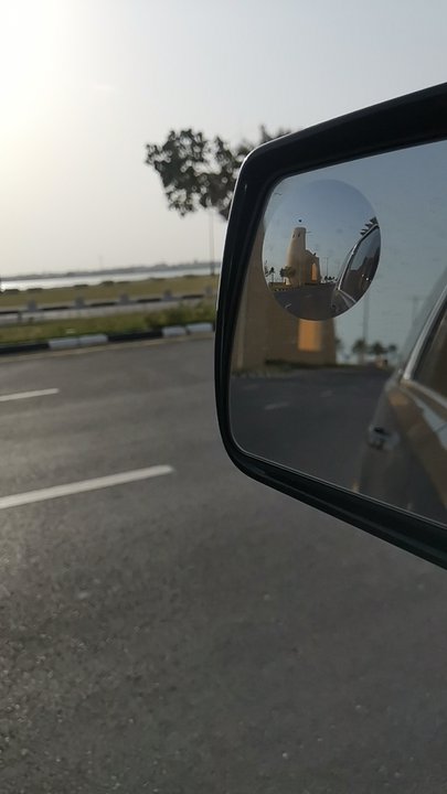 مشاركاتي في أنت الراصد