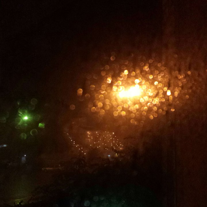 مشاركاتي في أنت الراصد