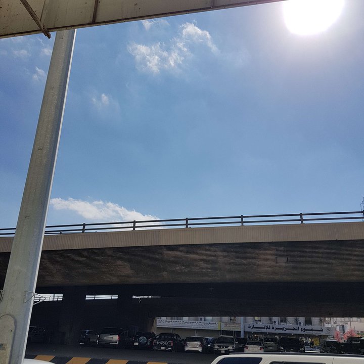 مشاركاتي في أنت الراصد