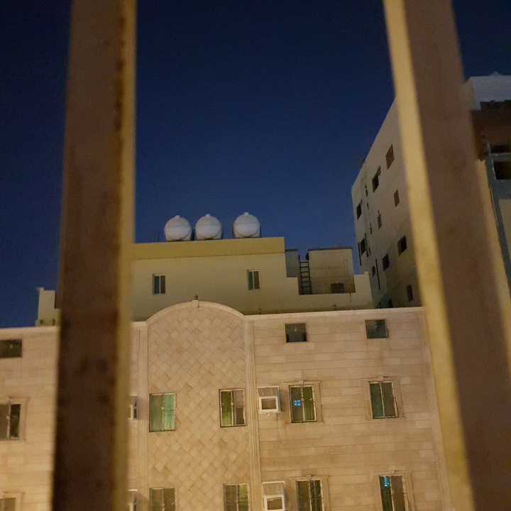 مشاركاتي في أنت الراصد