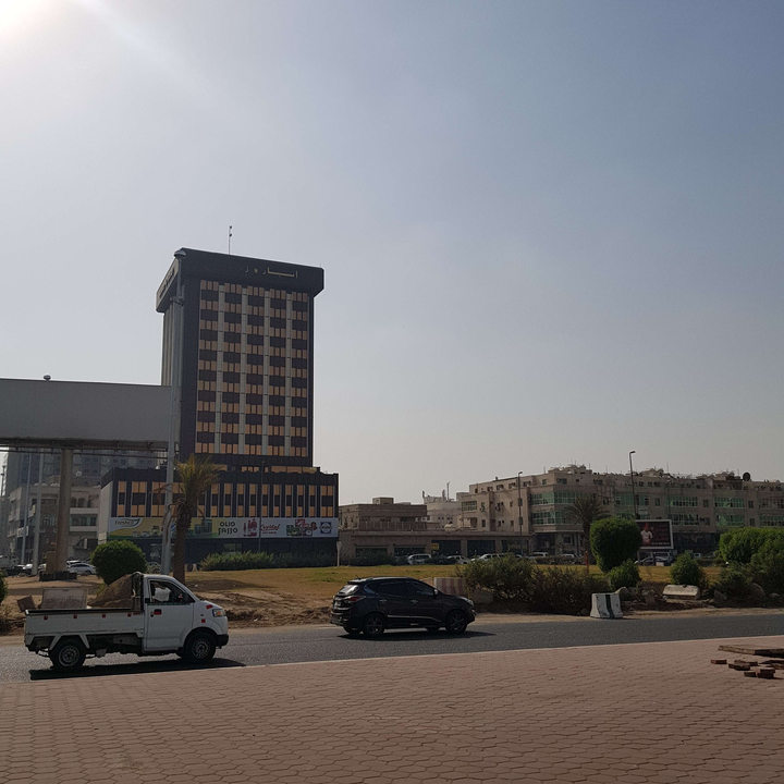 مشاركاتي في أنت الراصد