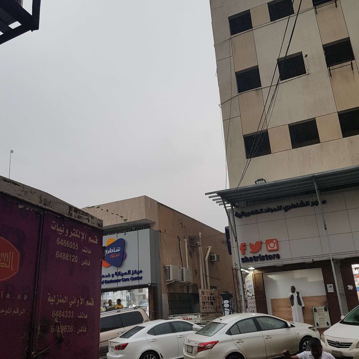 My Crowdsourcing Posts