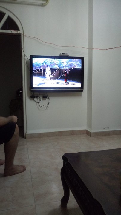 مشاركاتي في أنت الراصد