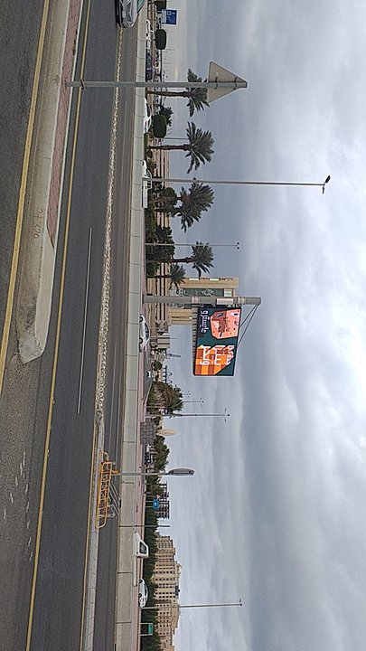 مشاركاتي في أنت الراصد