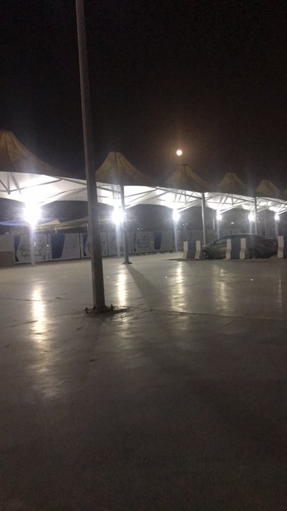 مشاركاتي في أنت الراصد