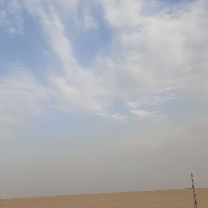 مشاركاتي في أنت الراصد