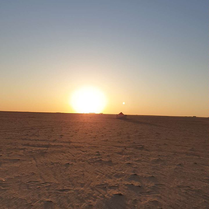 مشاركاتي في أنت الراصد