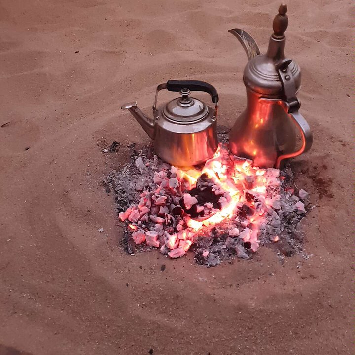 مشاركاتي في أنت الراصد