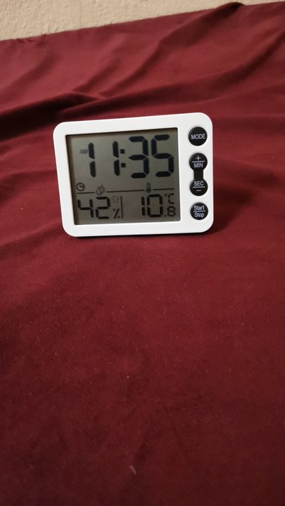 مشاركاتي في أنت الراصد