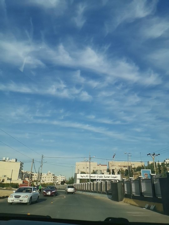 مشاركاتي في أنت الراصد