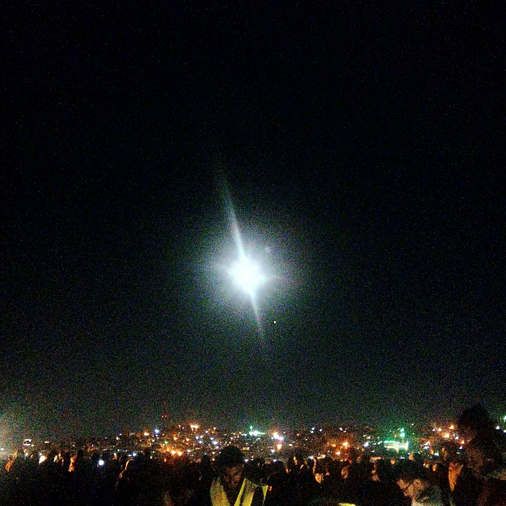 My Crowdsourcing Posts