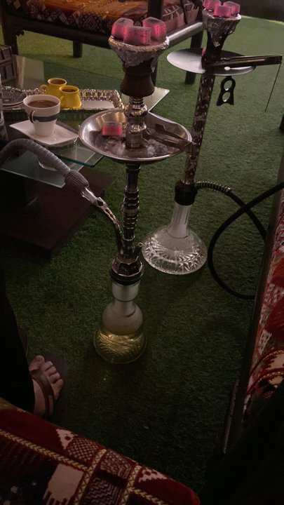 مشاركاتي في أنت الراصد