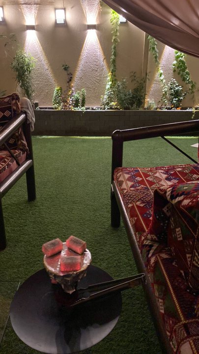 مشاركاتي في أنت الراصد