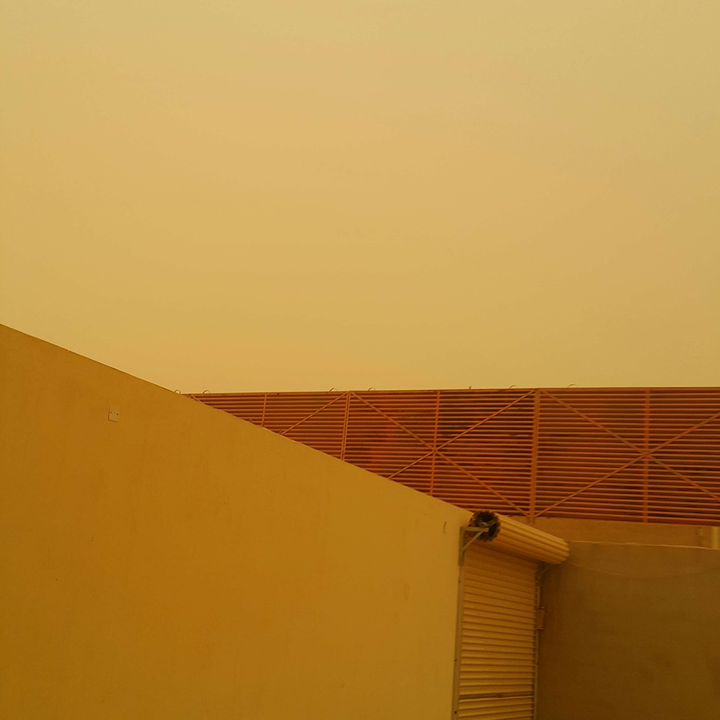 مشاركاتي في أنت الراصد